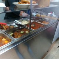 Deli Rinconcito Chapin ico
