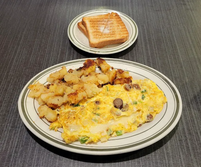 Mike's Diner of Brooklyn Picture 3