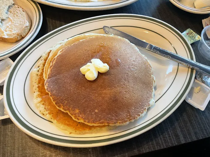 Mike's Diner of Brooklyn Picture 5