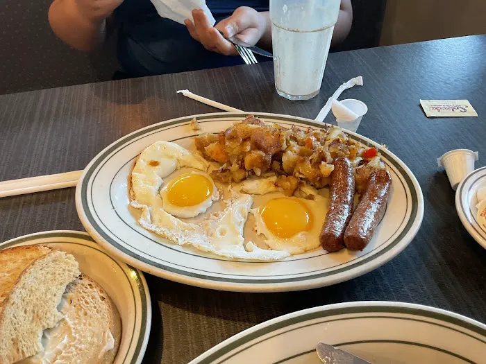 Mike's Diner of Brooklyn Picture 10