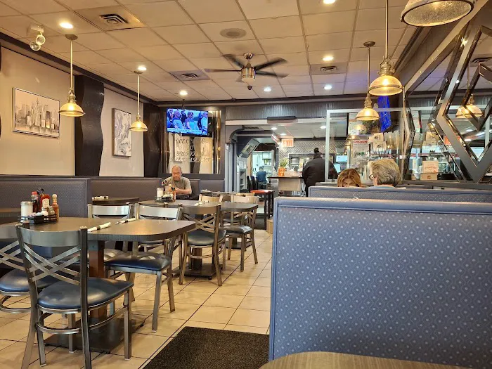 Mike's Diner of Brooklyn Picture 1