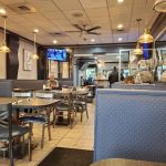 Mike's Diner of Brooklyn