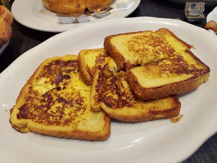 Mike's Diner of Brooklyn Picture 7