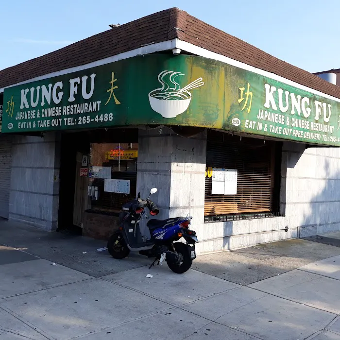 Kung Fu Picture 10