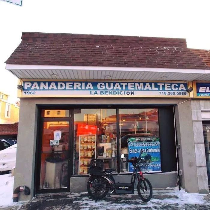 Panadería Guatemalteca La Bendición Picture 7