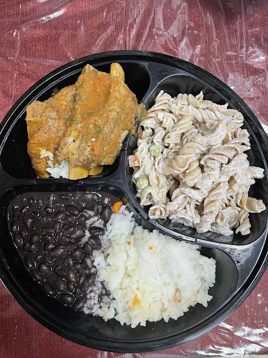 Panadería Guatemalteca La Bendición Picture 3