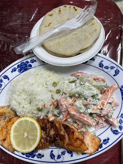 Panadería Guatemalteca La Bendición Picture 10