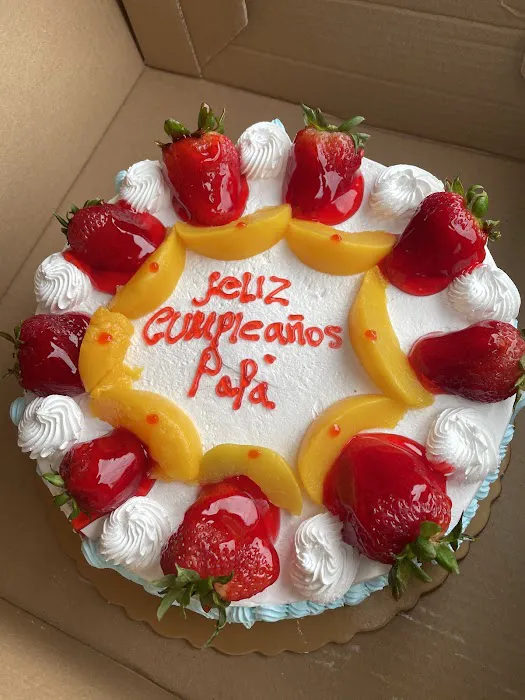 Panadería Guatemalteca La Bendición Picture 5
