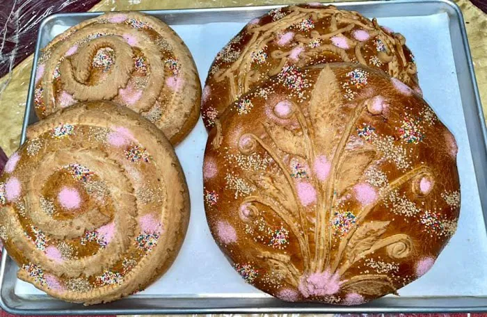 Panadería Guatemalteca La Bendición Picture 4
