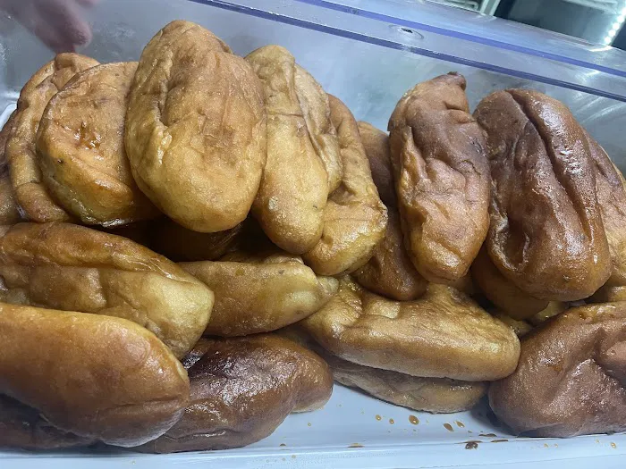 Panadería Guatemalteca La Bendición Picture 1