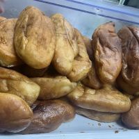 Panadería Guatemalteca La Bendición ico