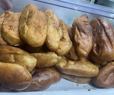 Panadería Guatemalteca La Bendición