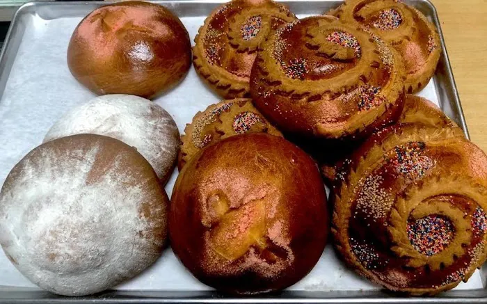 Panadería Guatemalteca La Bendición Picture 2