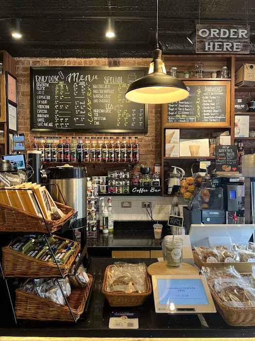 CAIRO RX CAFE Picture 5
