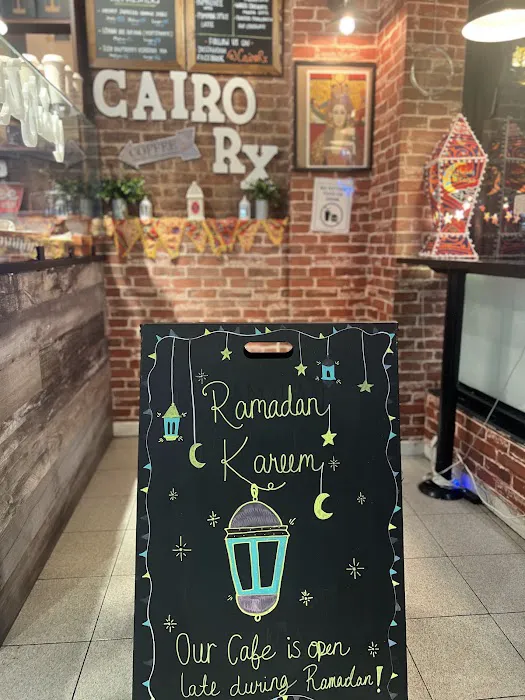 CAIRO RX CAFE Picture 7