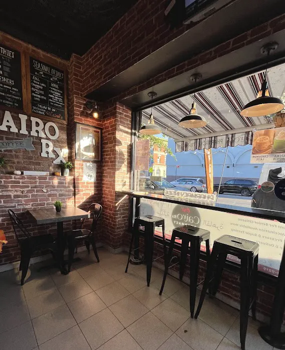CAIRO RX CAFE Picture 3