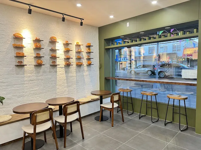 Seeher Bakery Picture 4