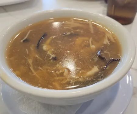 Ting Fai Cuisine