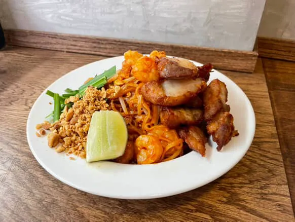 Ricepot Thai Cookhouse Picture 1