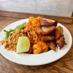 Ricepot Thai Cookhouse