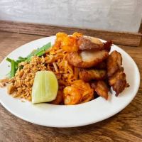 Ricepot Thai Cookhouse ico