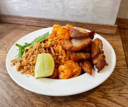 Ricepot Thai Cookhouse