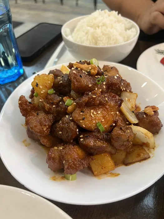Ricepot Thai Cookhouse Picture 2