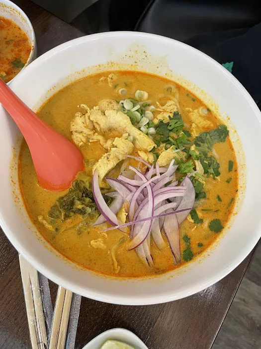 Ricepot Thai Cookhouse Picture 4