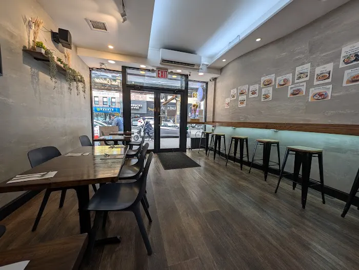 Ricepot Thai Cookhouse Picture 9
