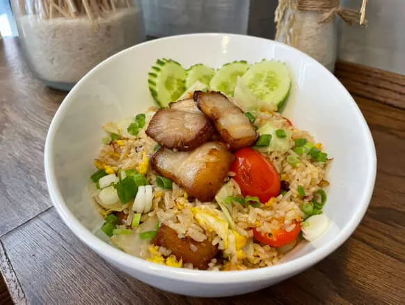 Ricepot Thai Cookhouse Picture 7