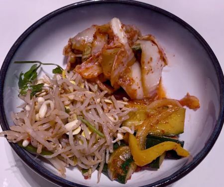 Eddie Fancy Food