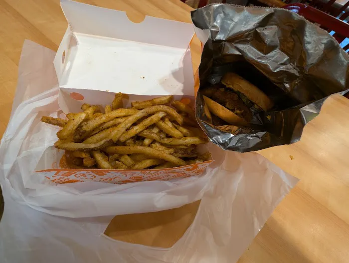 Popeyes Louisiana Kitchen Picture 9