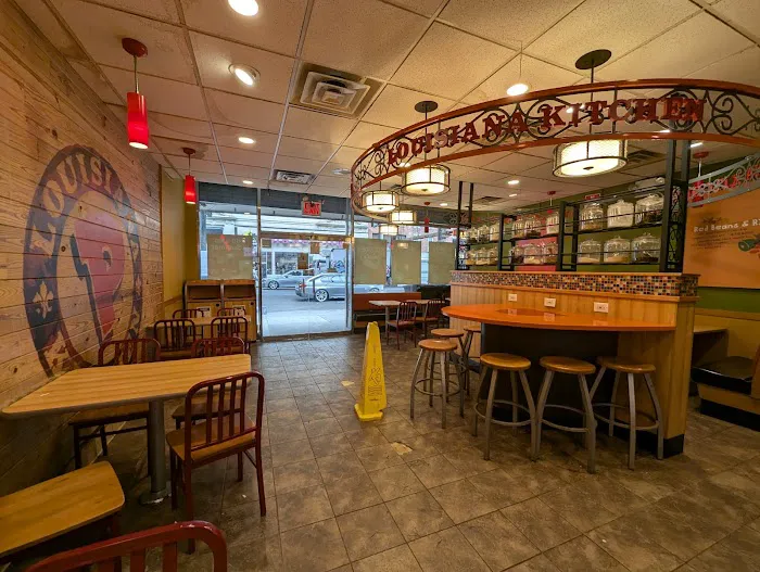 Popeyes Louisiana Kitchen Picture 2