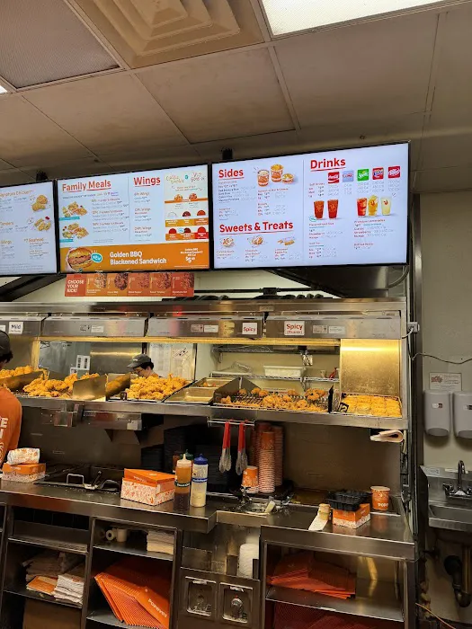 Popeyes Louisiana Kitchen Picture 5