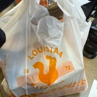 Popeyes Louisiana Kitchen ico