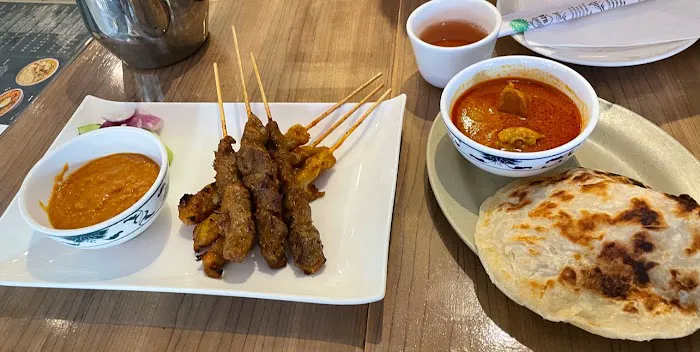 Little House Restoran Picture 5