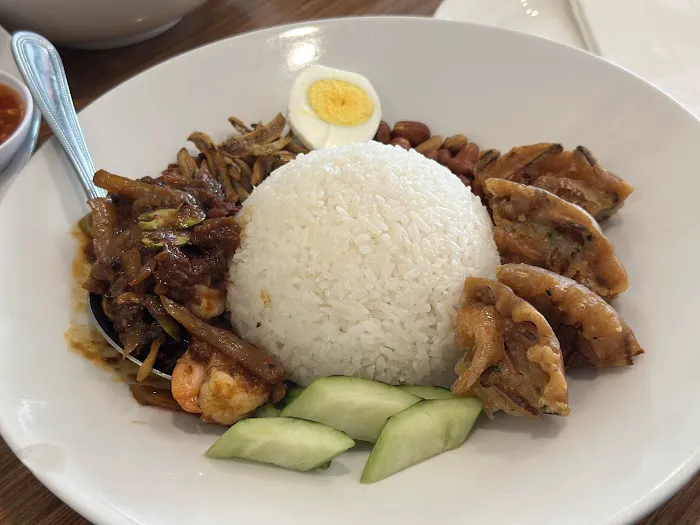 Little House Restoran Picture 1