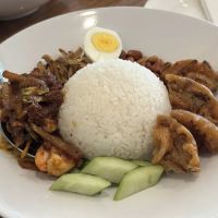 Little House Restoran ico
