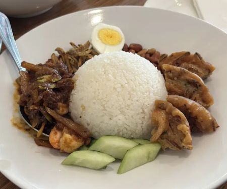 Little House Restoran