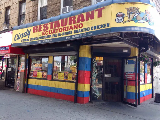 Cindy's Luncheonette Picture 2