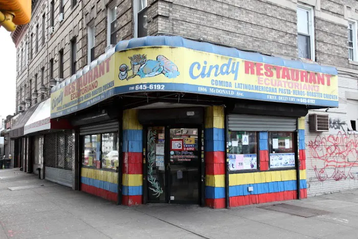 Cindy's Luncheonette Picture 9