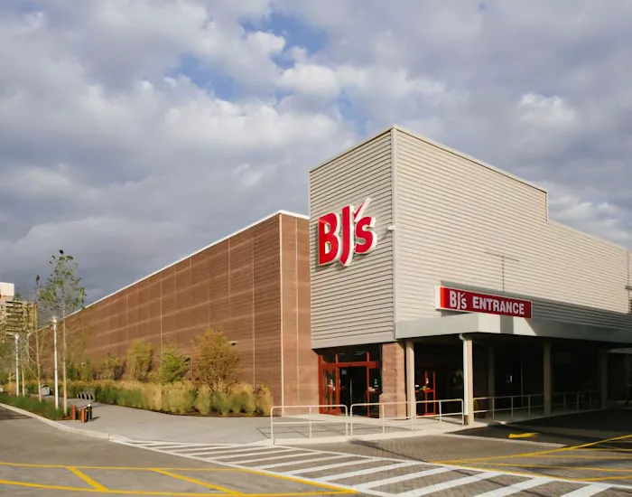 BJ's Bakery Picture 1