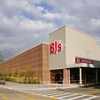 BJ's Bakery ico