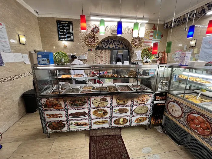 Bismillah Kabab House Picture 10