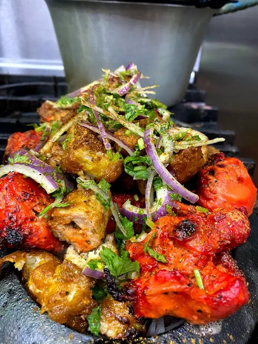 Bismillah Kabab House Picture 4
