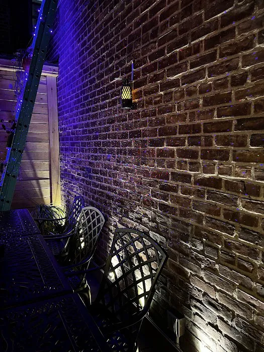 ASSAIA Restaurant Club & Lounge Picture 8