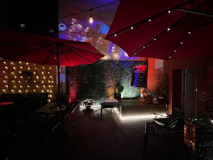 ASSAIA Restaurant Club & Lounge Picture 1