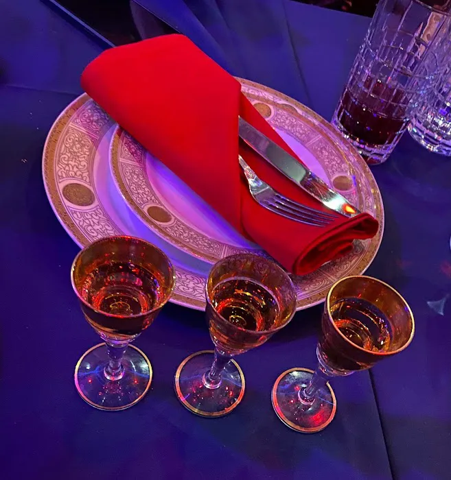 ASSAIA Restaurant Club & Lounge Picture 5