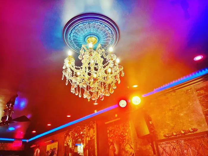 ASSAIA Restaurant Club & Lounge Picture 4