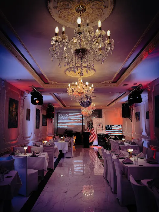ASSAIA Restaurant Club & Lounge Picture 6